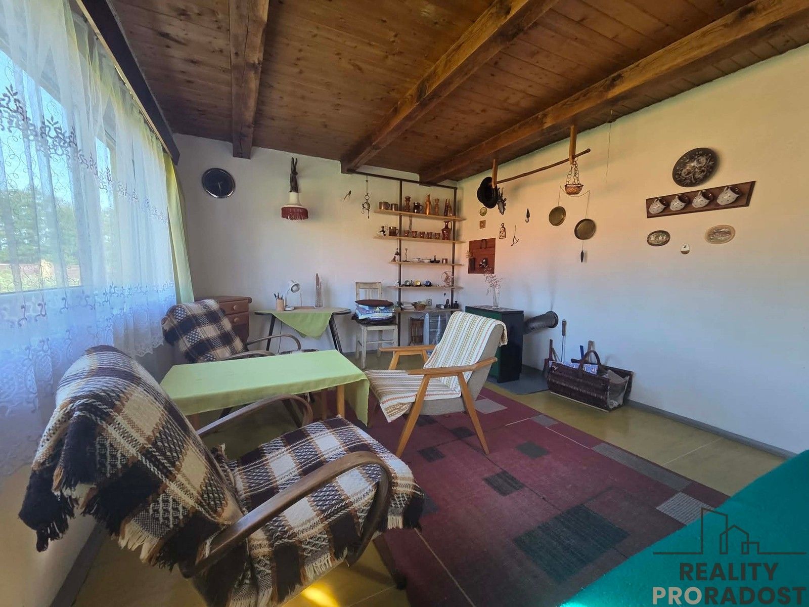 Prodej domu 55 m² - foto 9