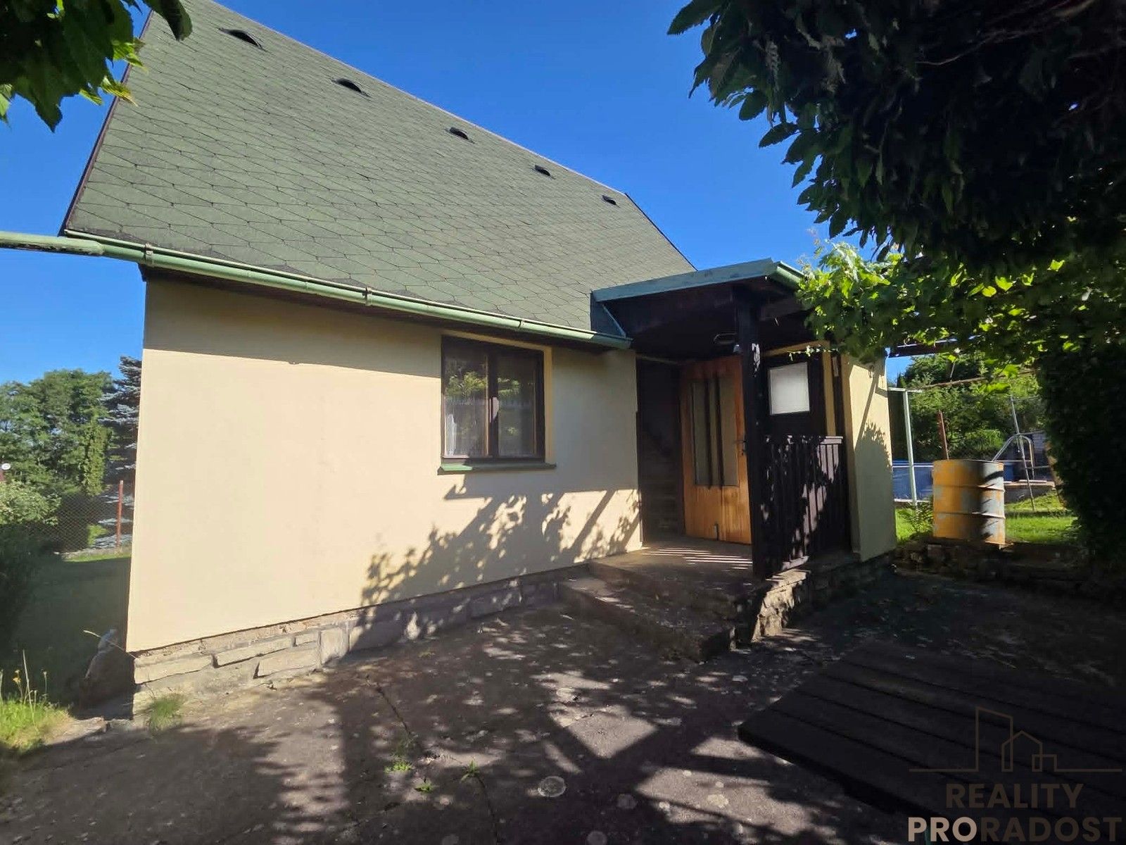 Prodej domu 55 m² - foto 13