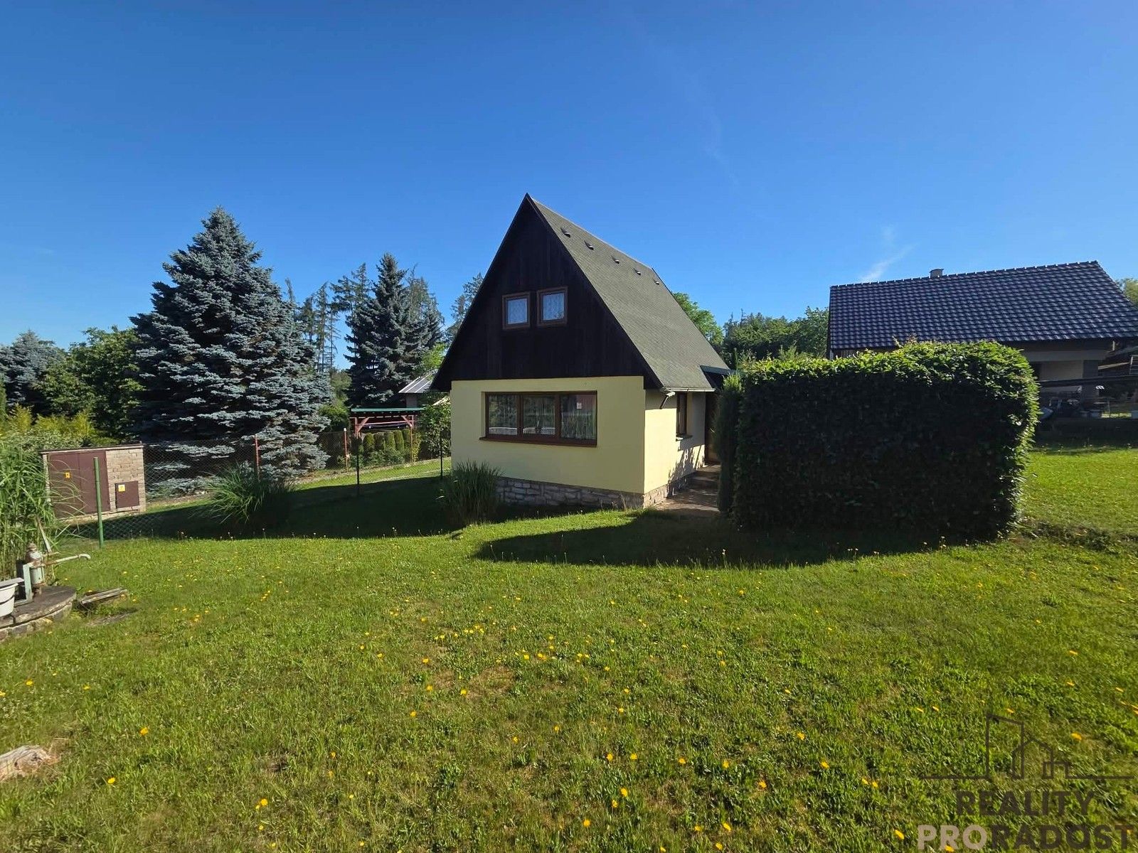Prodej domu 55 m² - foto 14