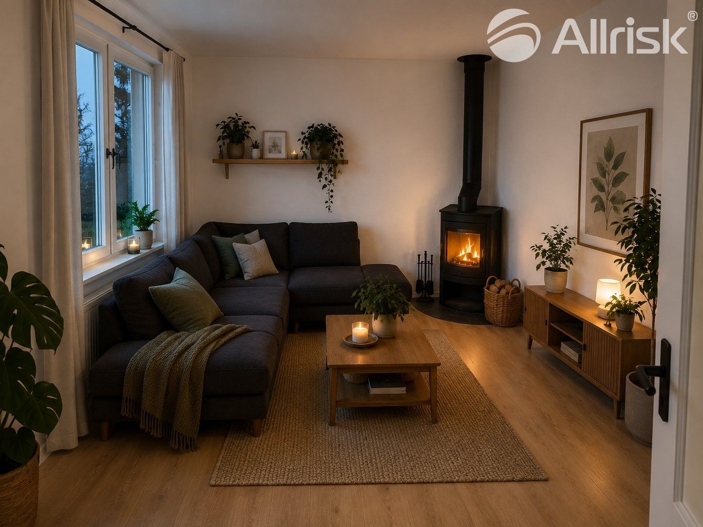 Prodej bytu 2+kk 46 m² - foto 1