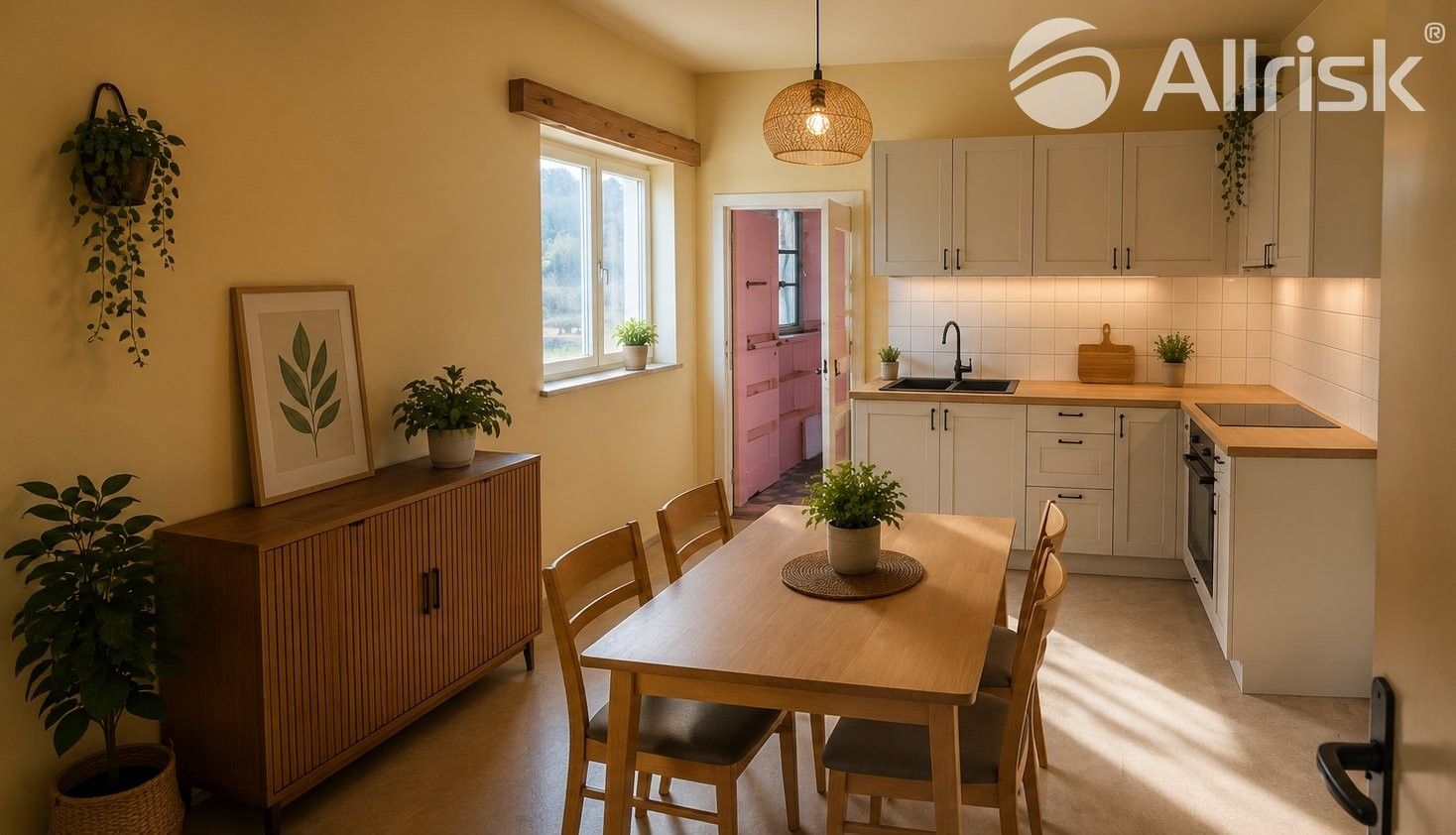Prodej bytu 2+kk 46 m² - foto 4
