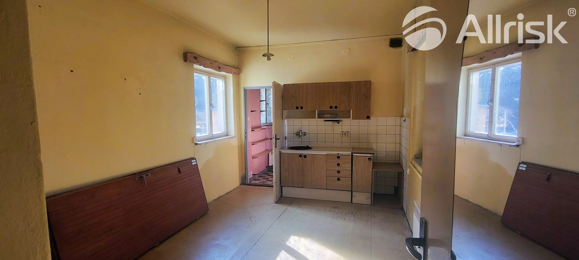 Prodej bytu 2+kk 46 m² - foto 5