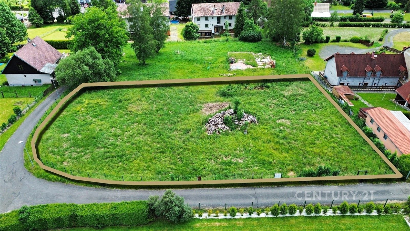 Prodej pozemku 2078 m² - foto 7