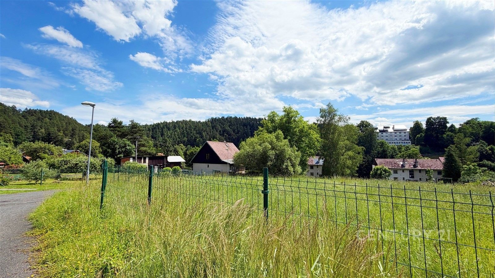 Prodej pozemku 2078 m² - foto 10