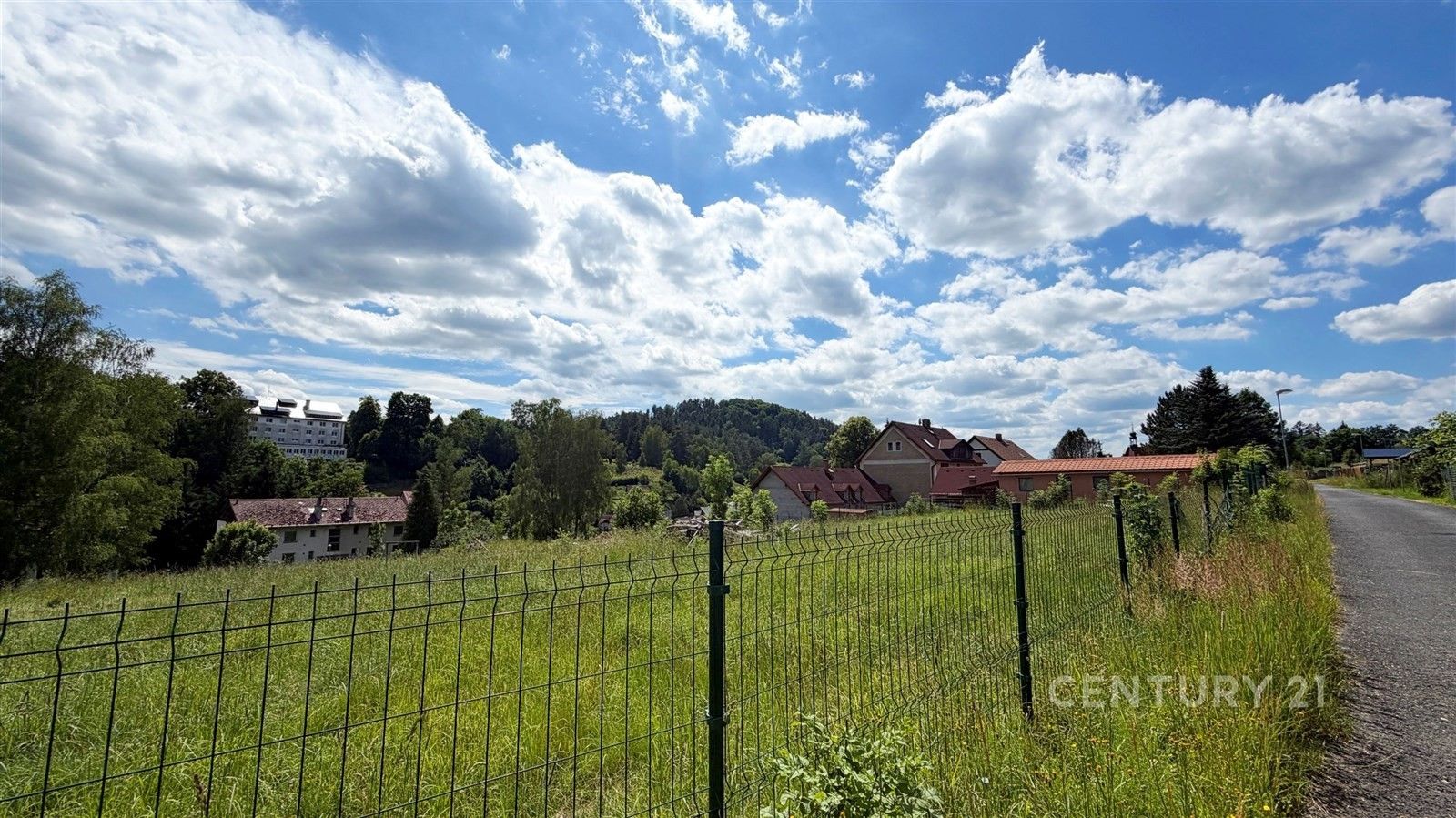 Prodej pozemku 2078 m² - foto 11