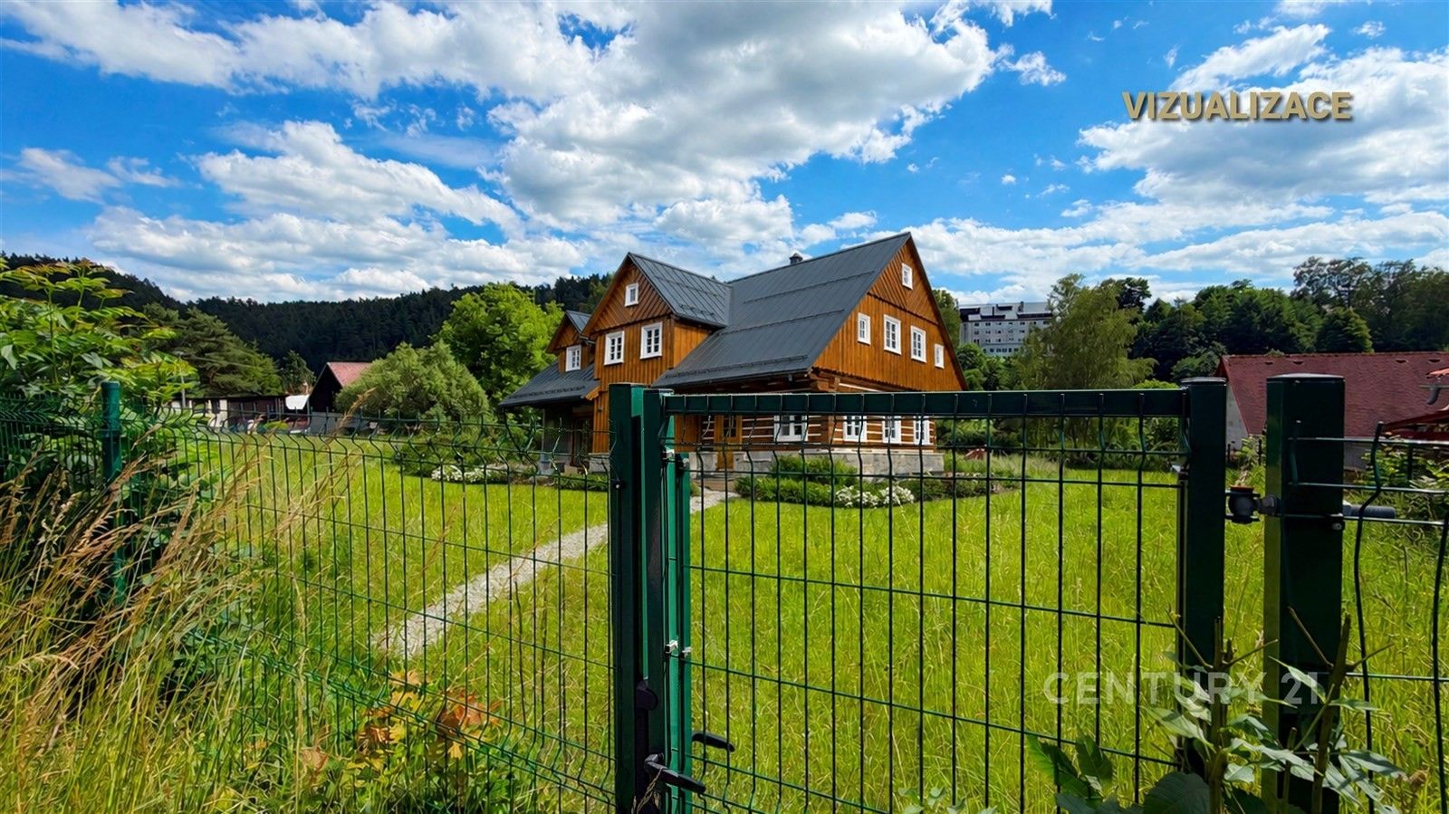 Prodej pozemku 2078 m² - foto 18