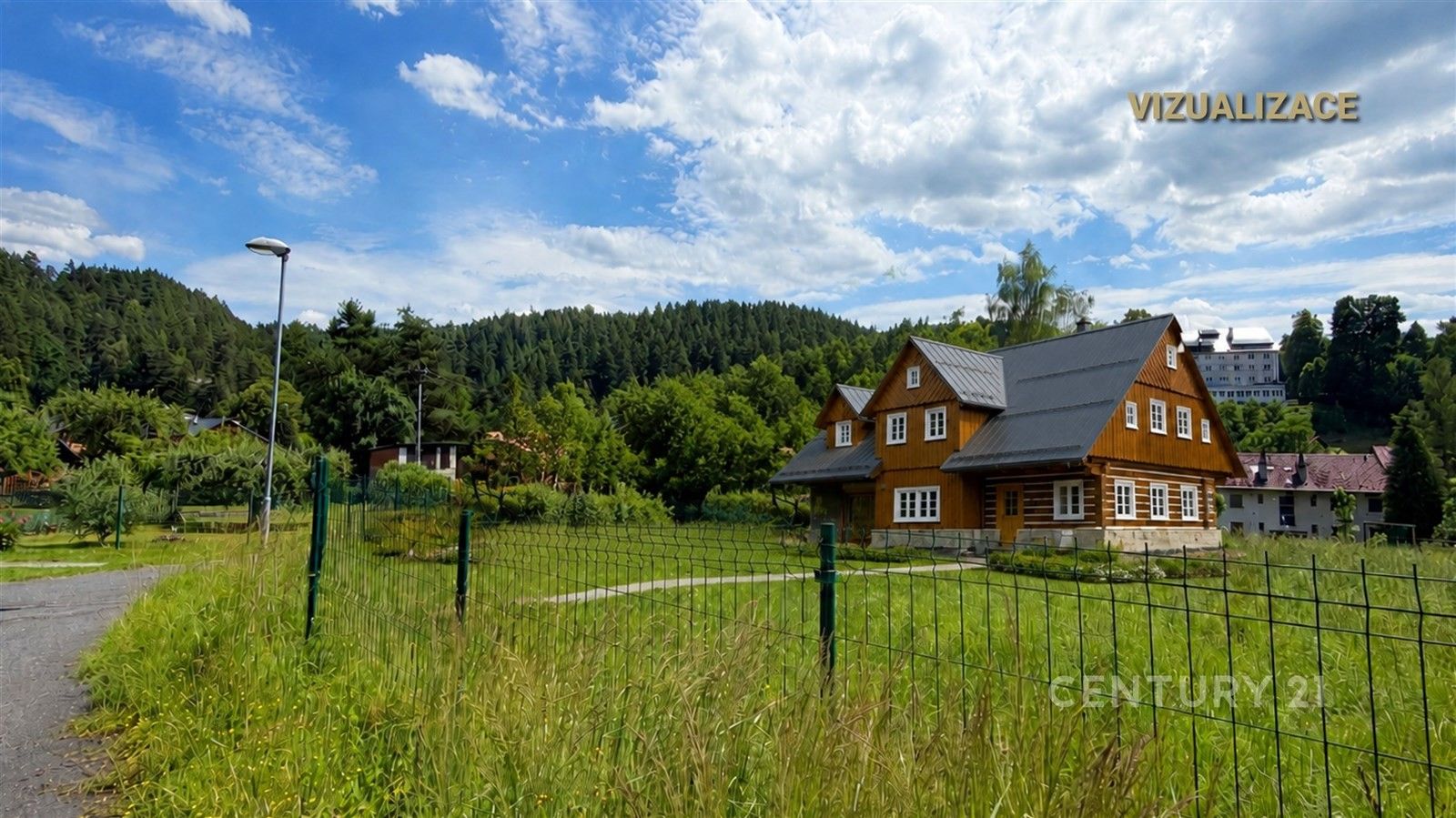 Prodej pozemku 2078 m² - foto 17