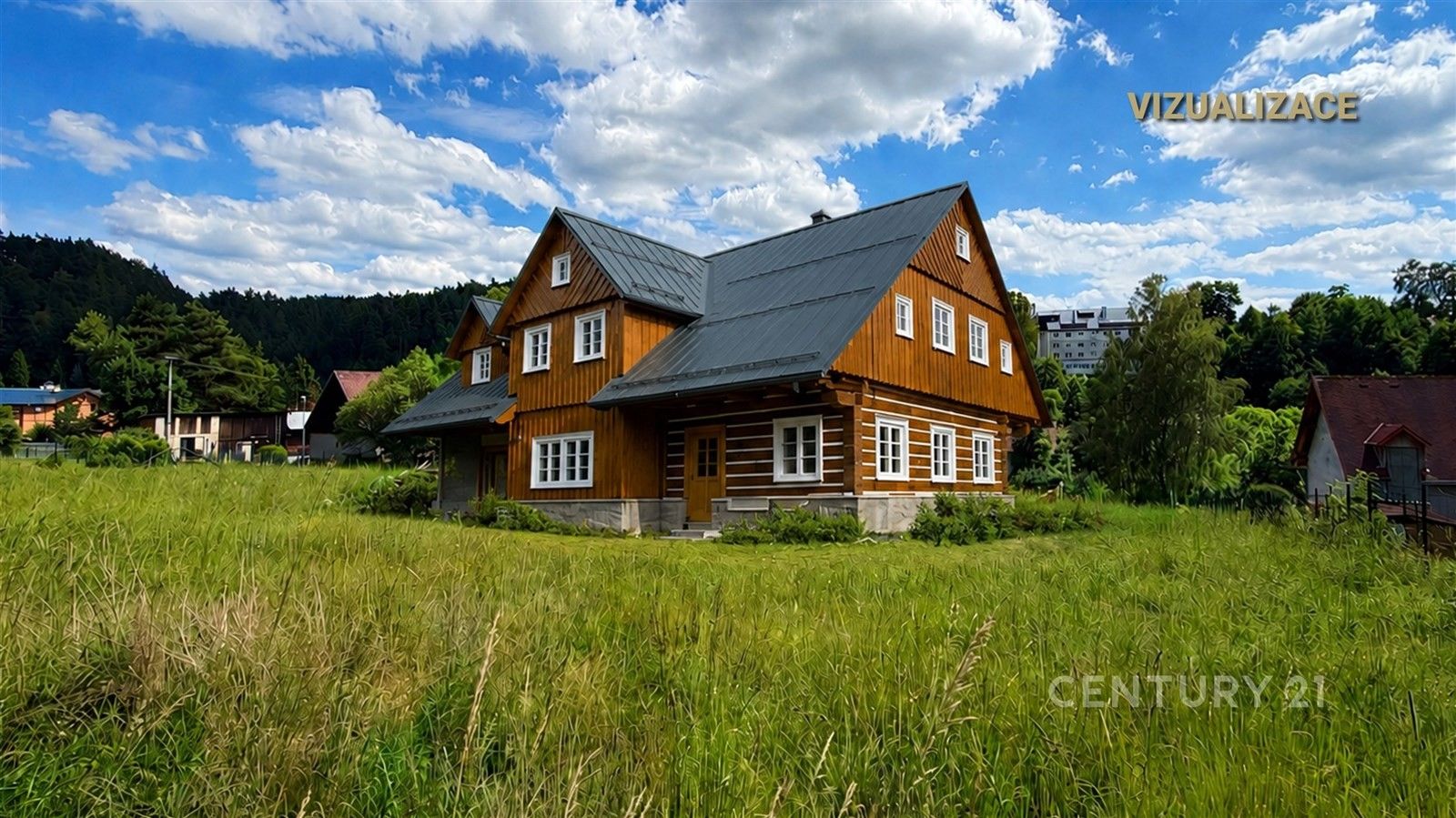 Prodej pozemku 2078 m² - foto 19