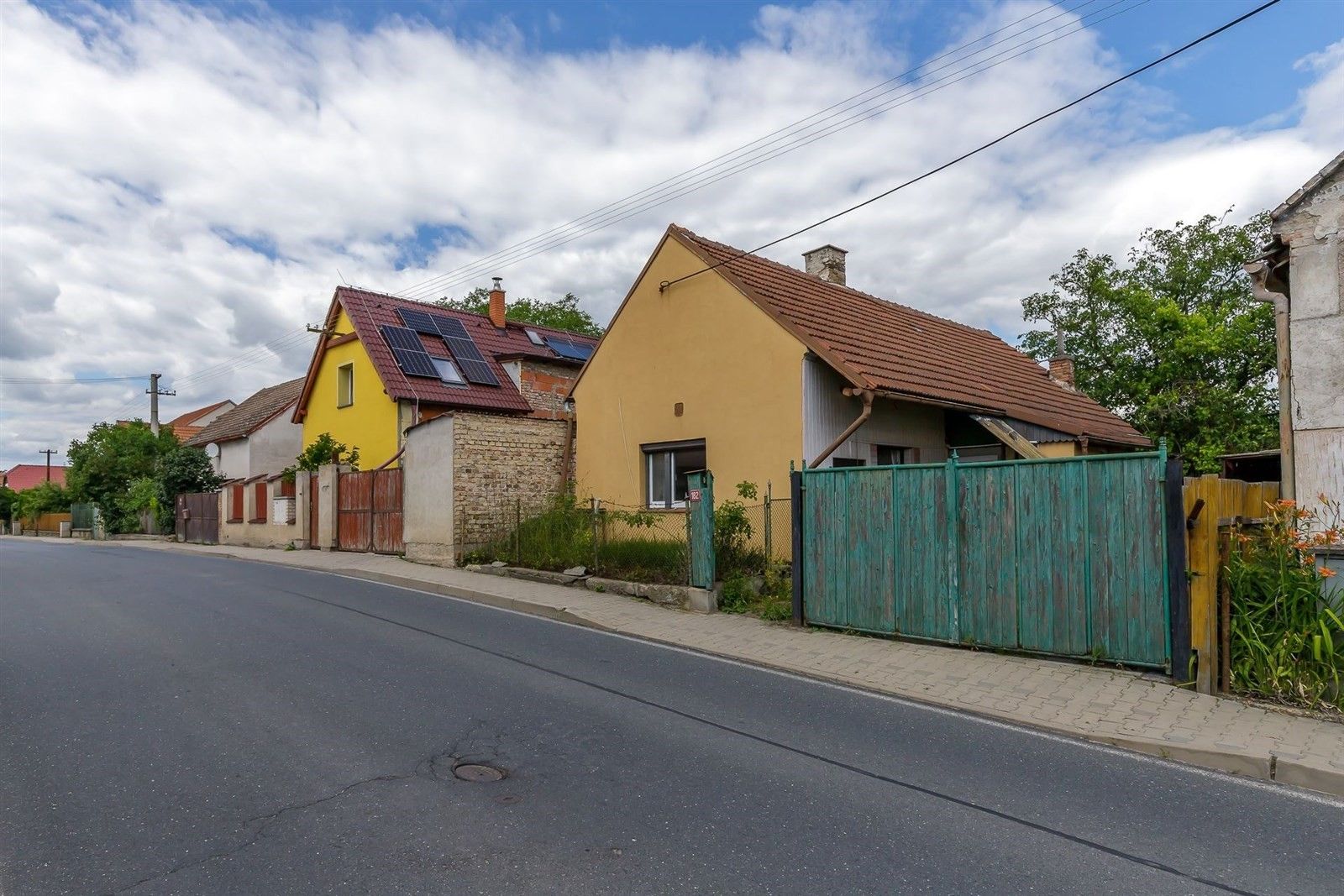 Prodej domu 75 m² - foto 3