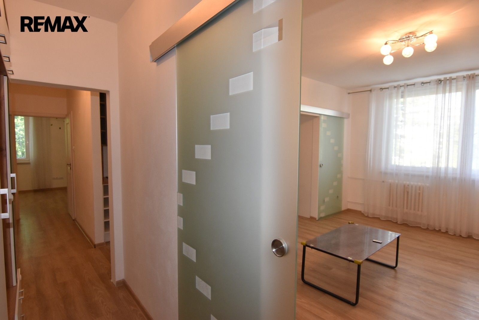 Pronájem bytu 3+1 72 m² - foto 5