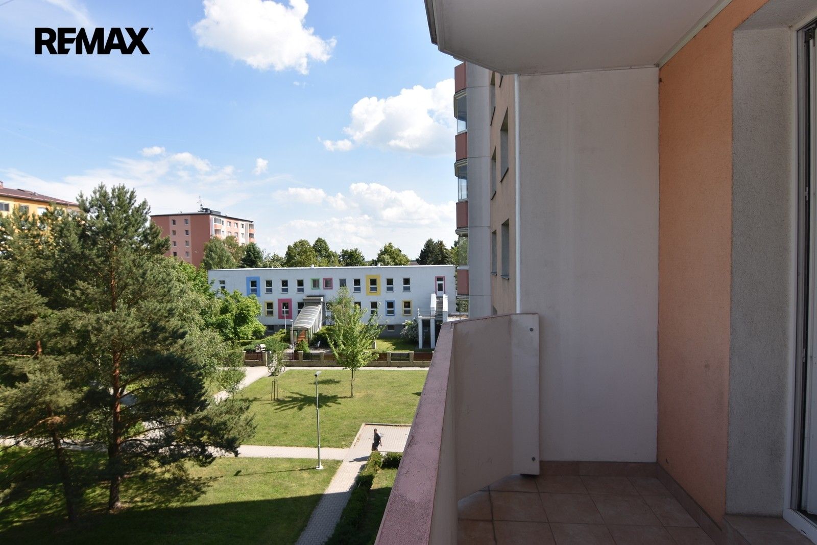 Pronájem bytu 3+1 72 m² - foto 14