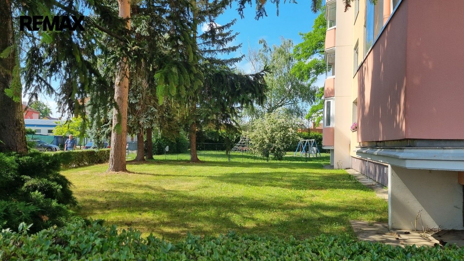 Pronájem bytu 3+1 72 m² - foto 20