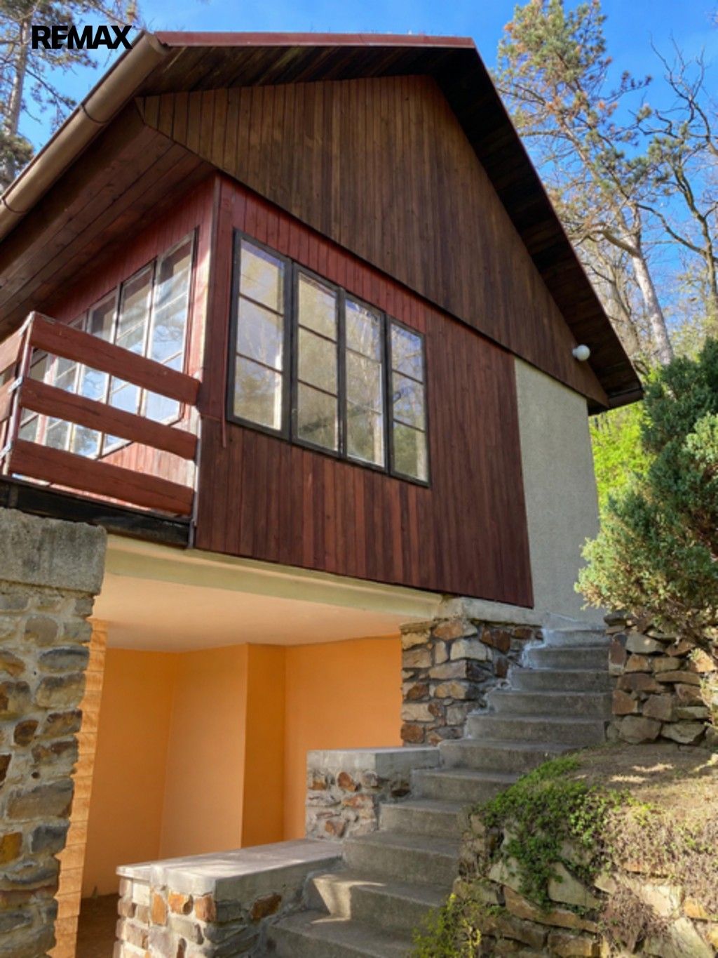 Prodej domu 67 m² - foto 1