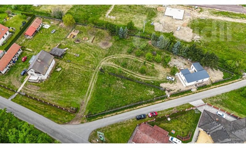 Prodej pozemku 899 m² - foto 4