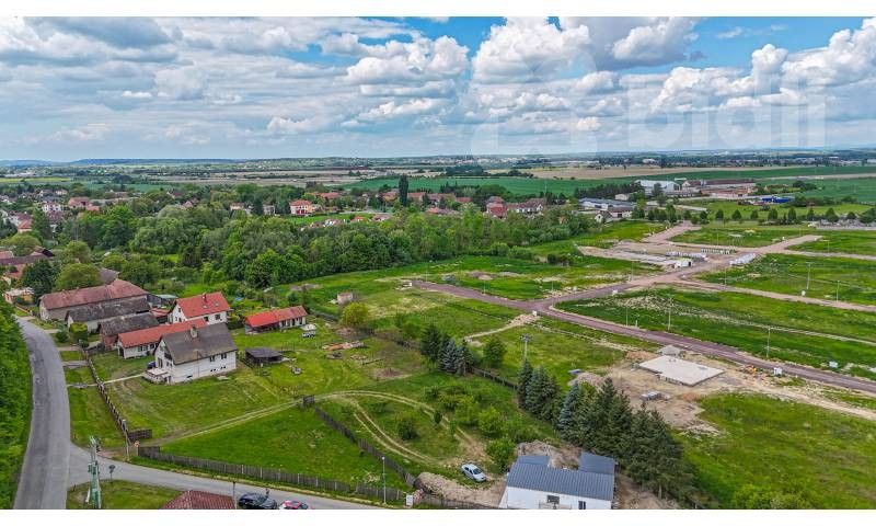 Prodej pozemku 899 m² - foto 3