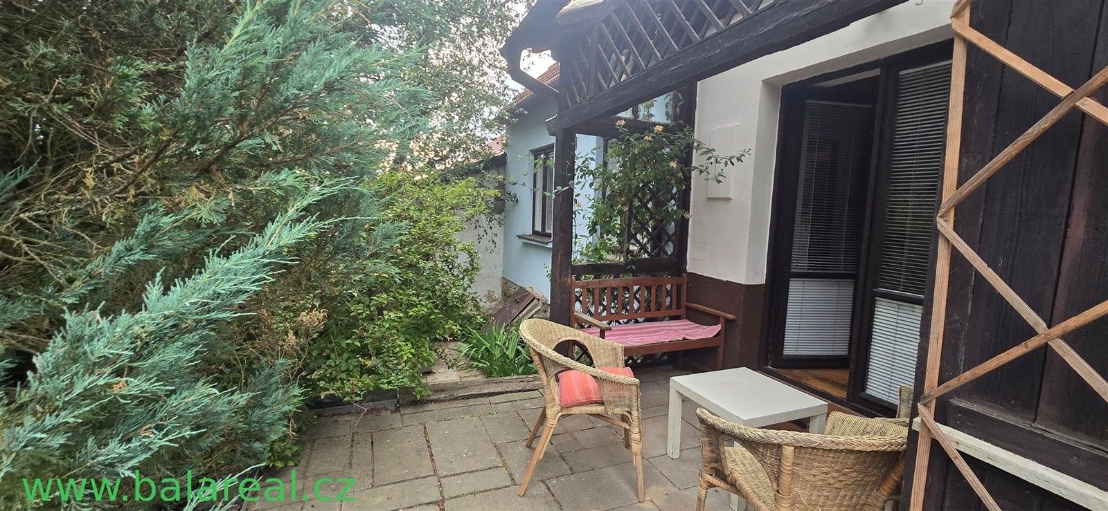 Prodej domu 130 m² - foto 1