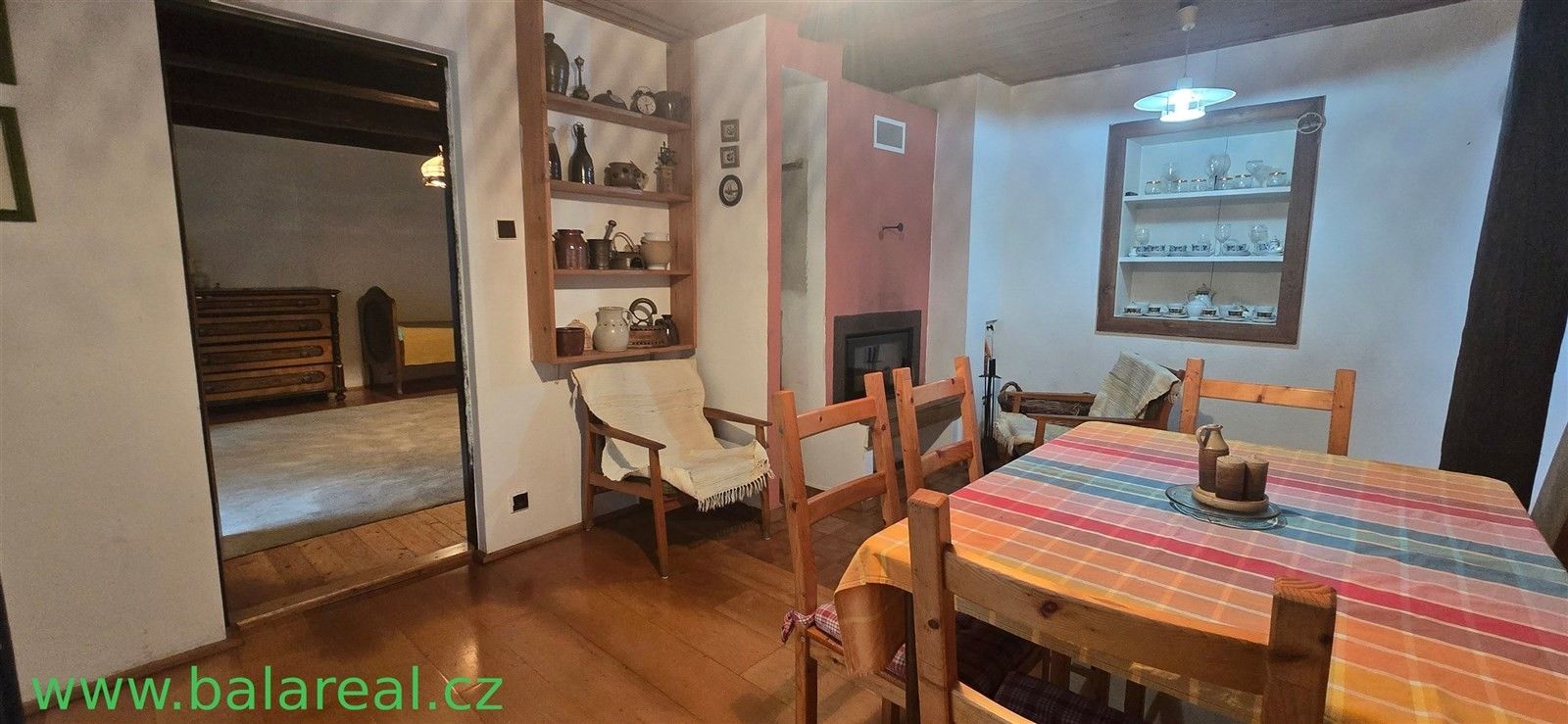 Prodej domu 130 m² - foto 20