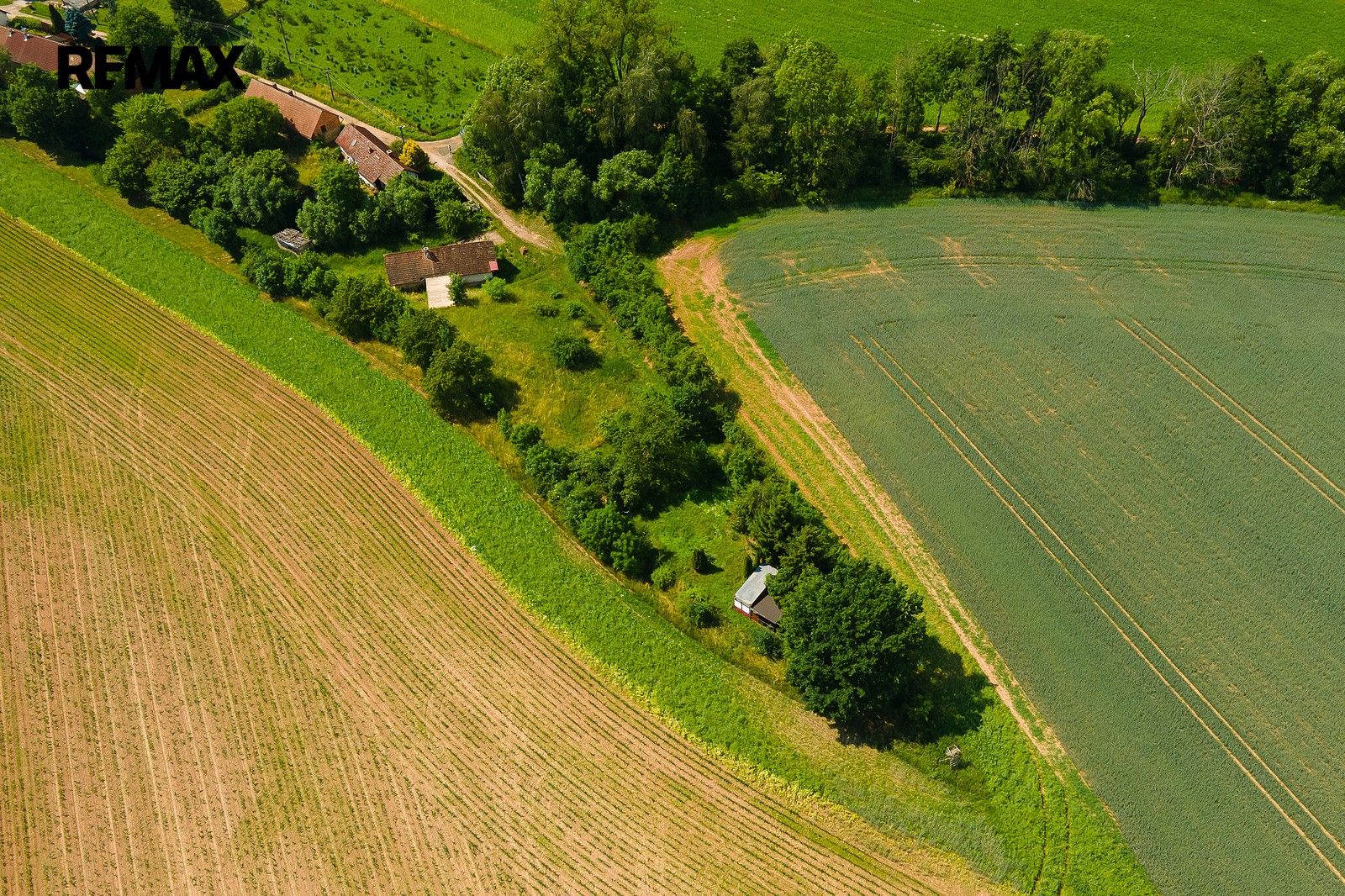 Prodej pozemku 600 m² - foto 6