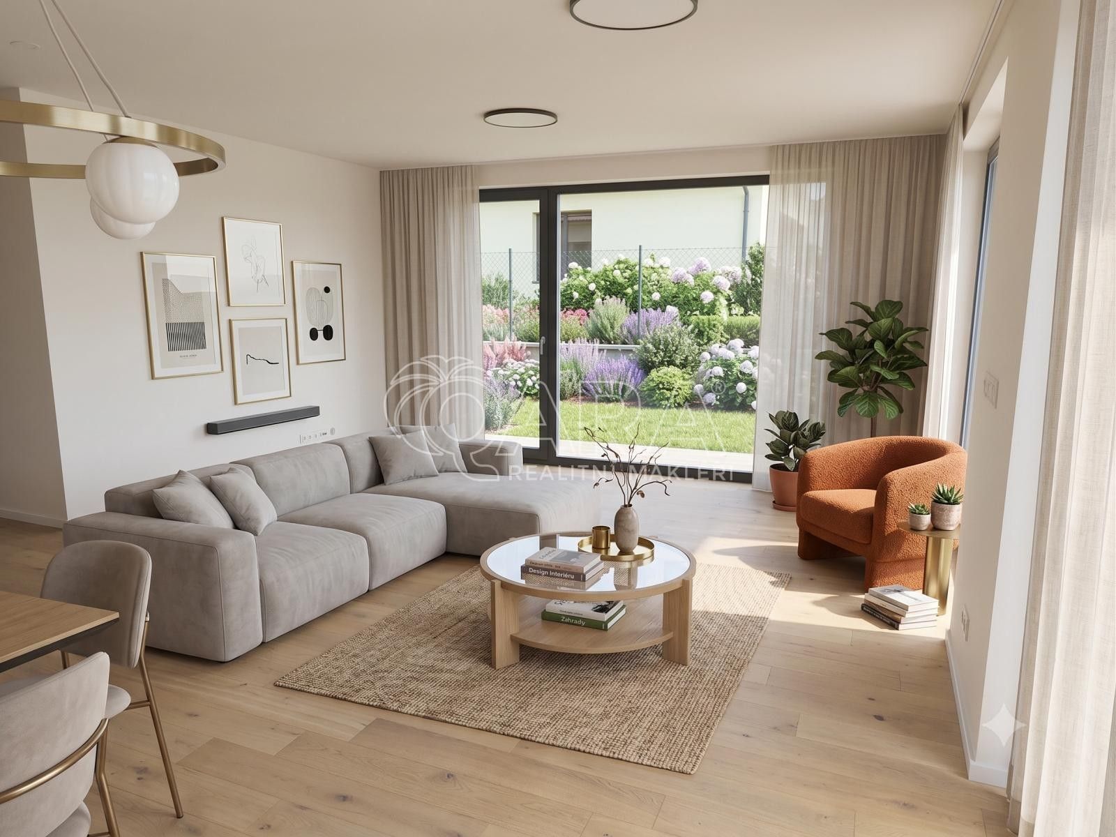 Pronájem bytu 4+kk 106 m² - foto 5