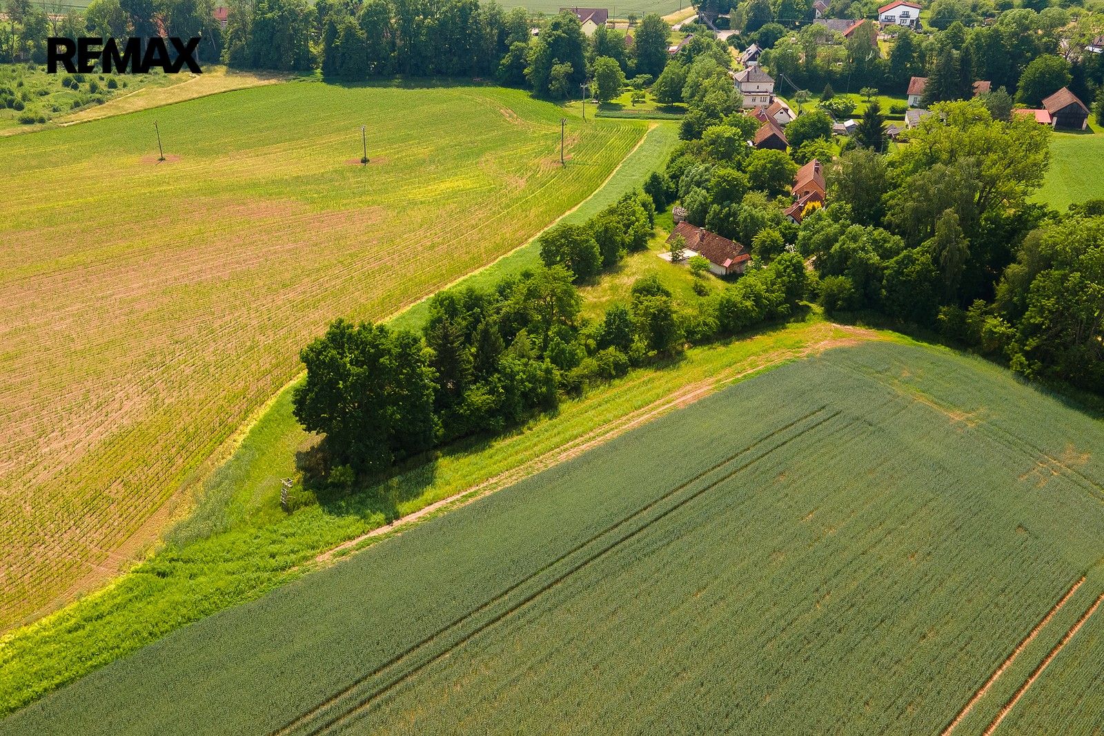 Prodej pozemku 600 m² - foto 10
