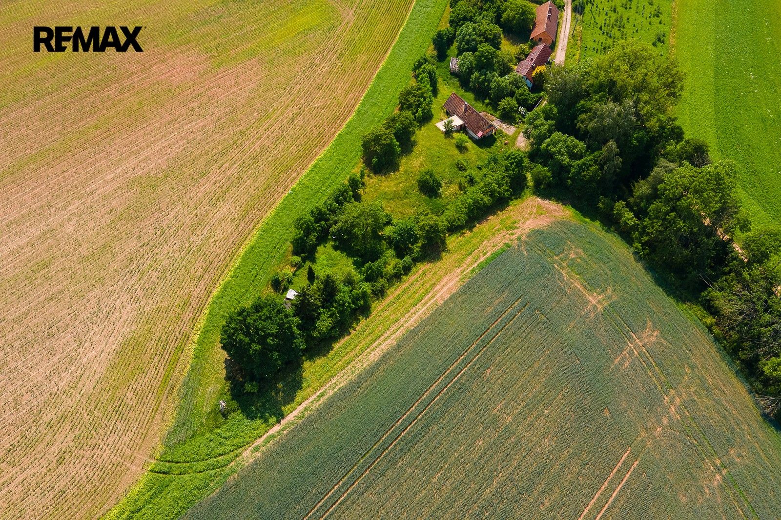 Prodej pozemku 600 m² - foto 11