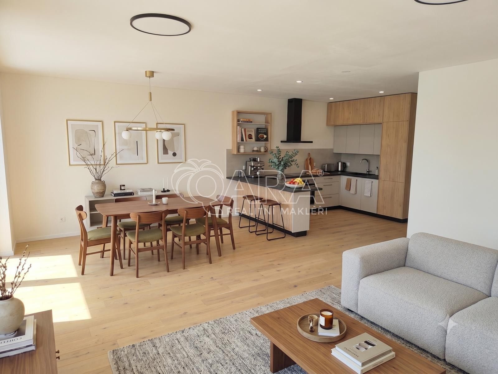 Pronájem bytu 4+kk 106 m² - foto 10