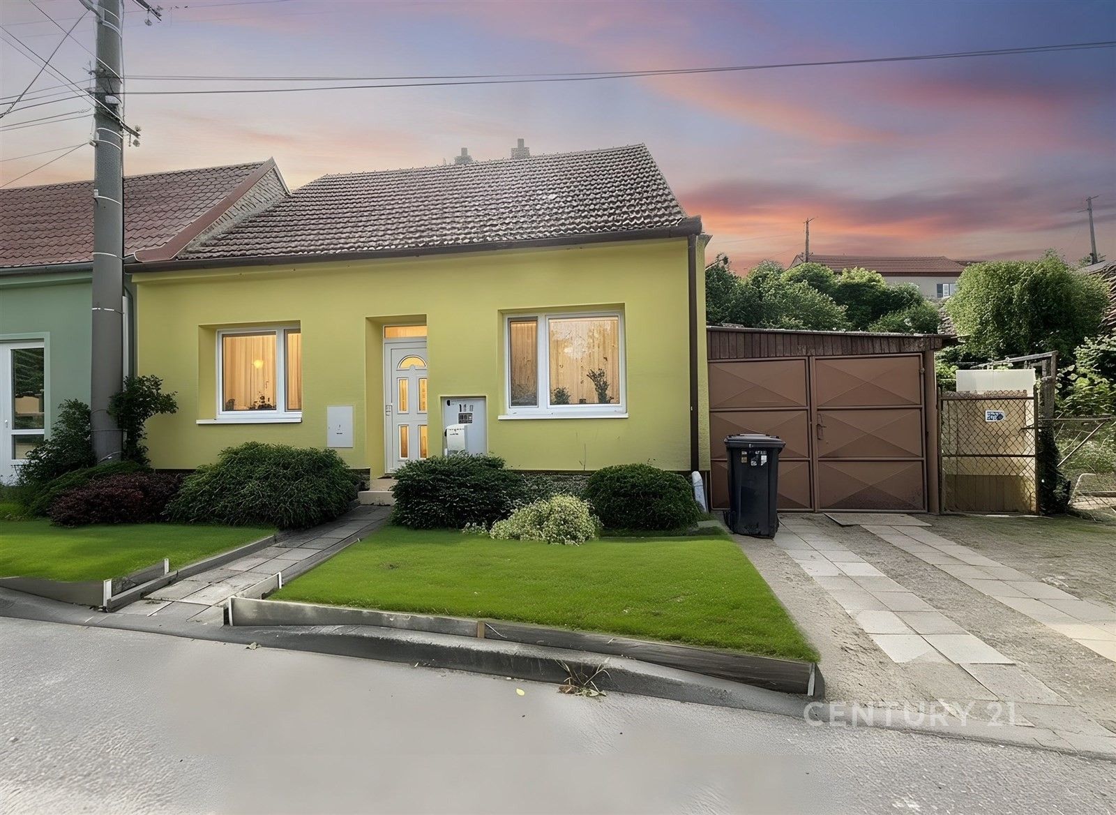 Prodej domu 73 m² - foto 1