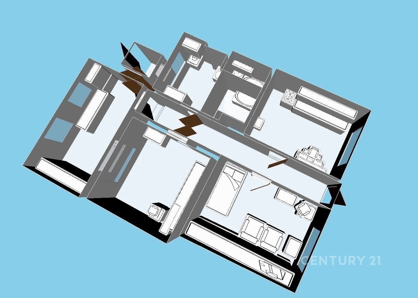 Prodej domu 73 m² - foto 5