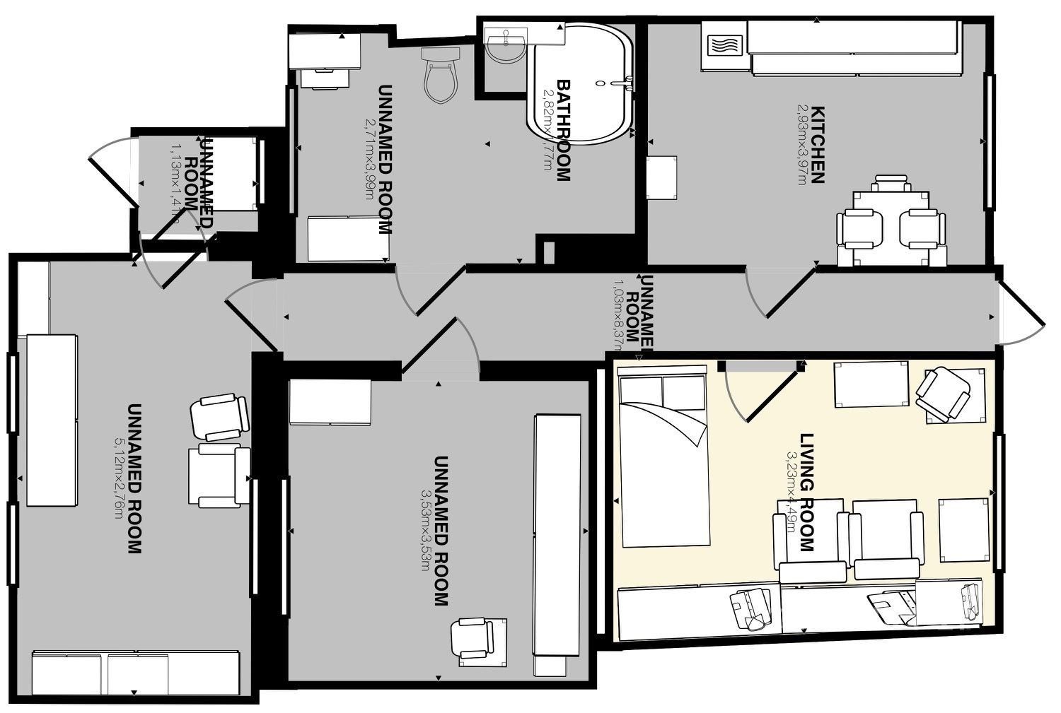 Prodej domu 73 m² - foto 15