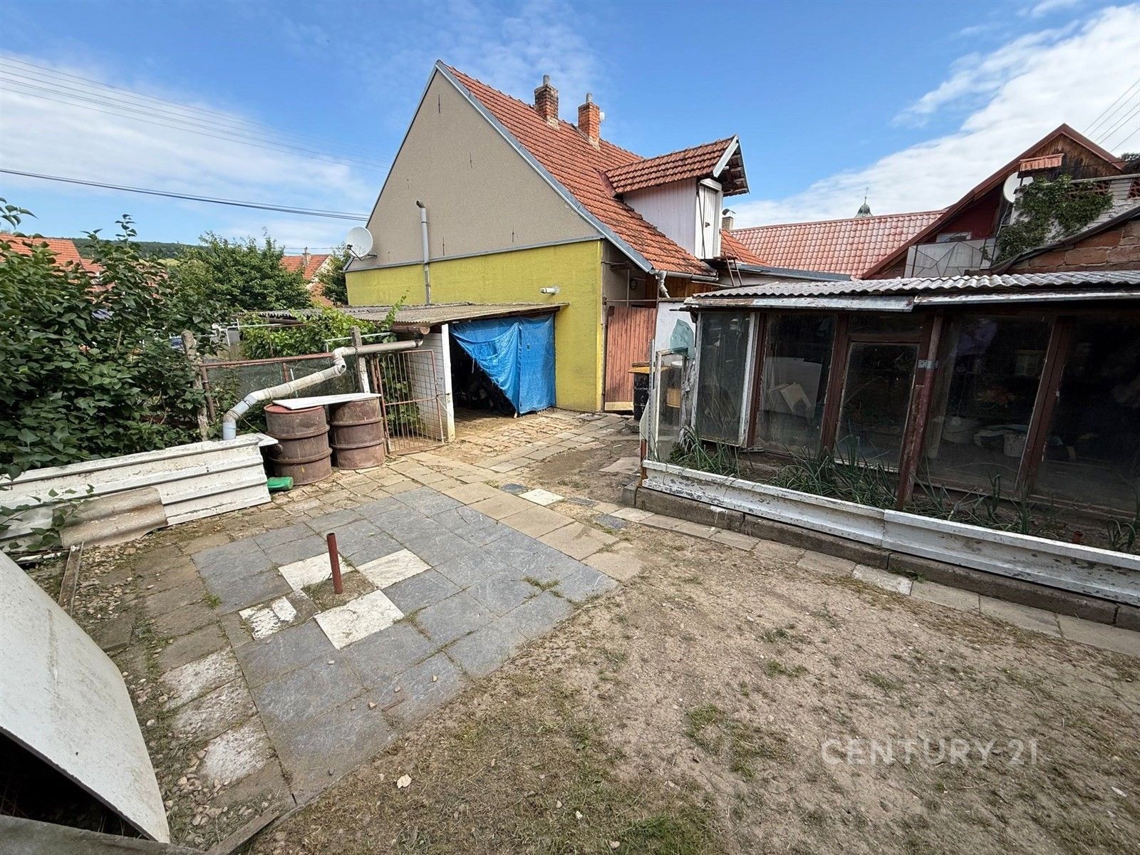 Prodej domu 73 m² - foto 14