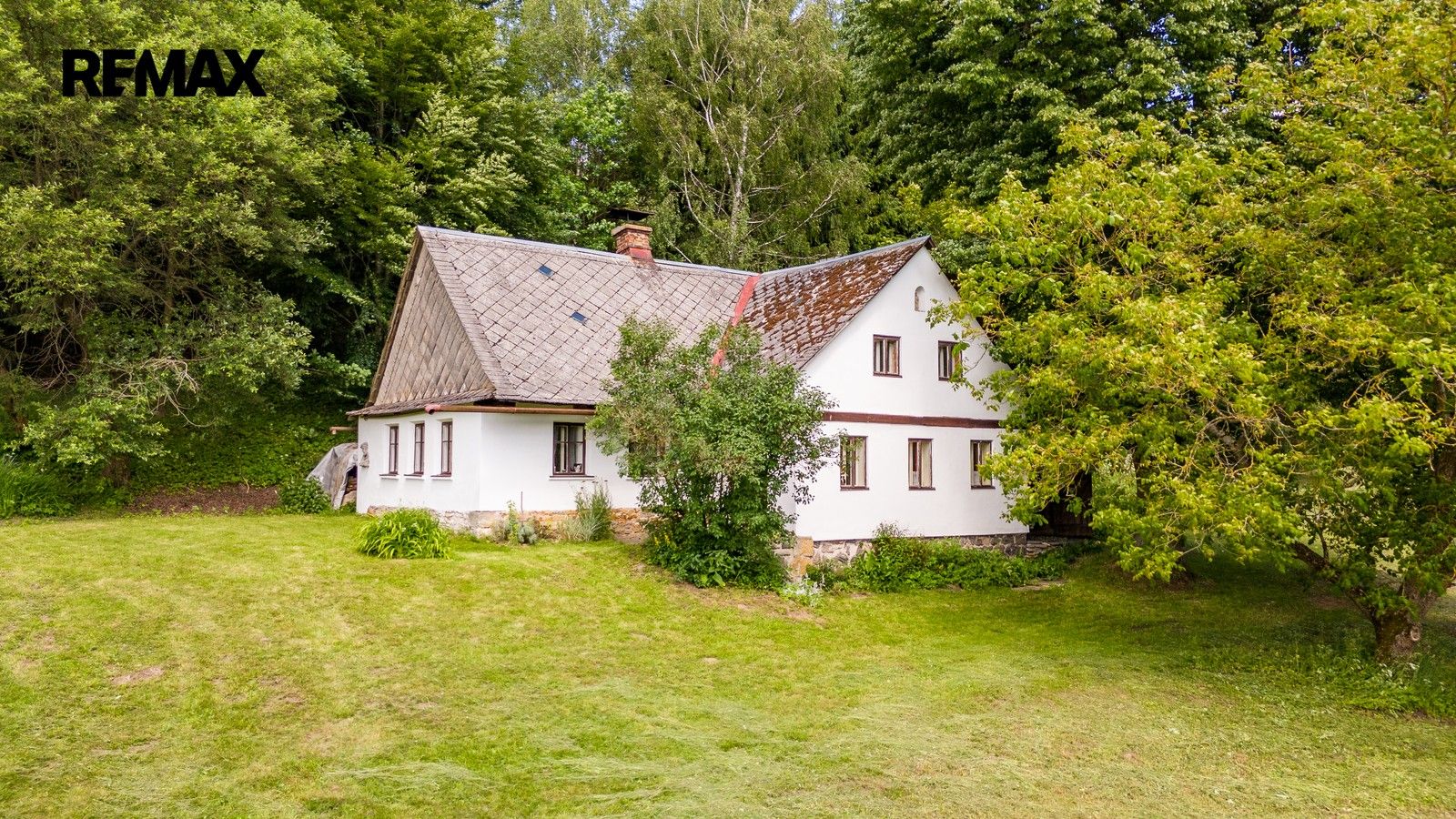 Prodej domu 123 m² - foto 1