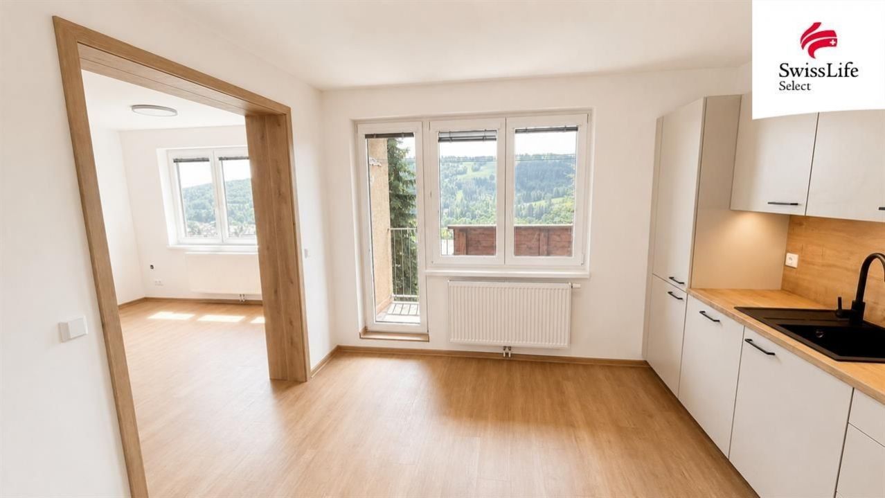 Prodej bytu 3+1 98 m² - foto 2
