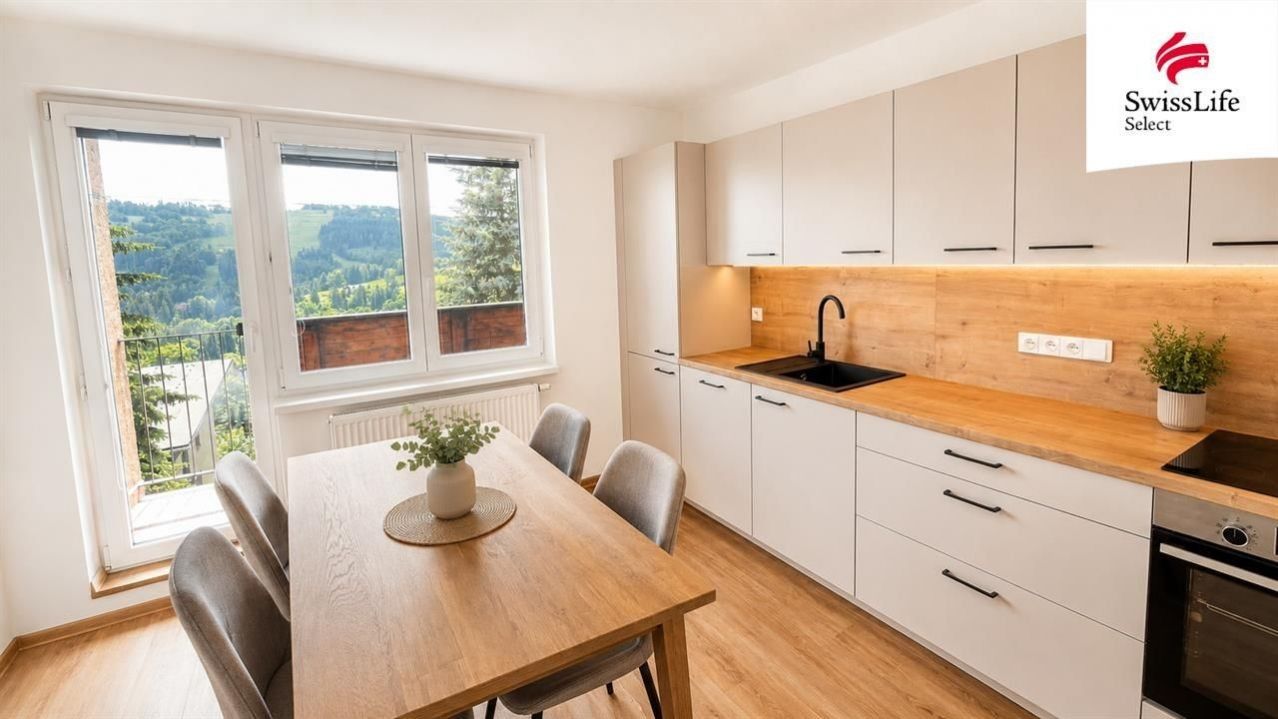 Prodej bytu 3+1 98 m² - foto 1