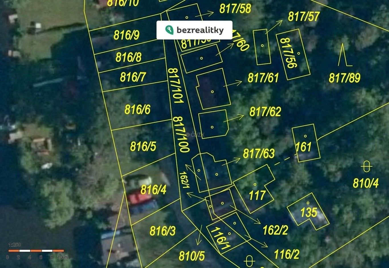 Prodej domu 35 m² - foto 11