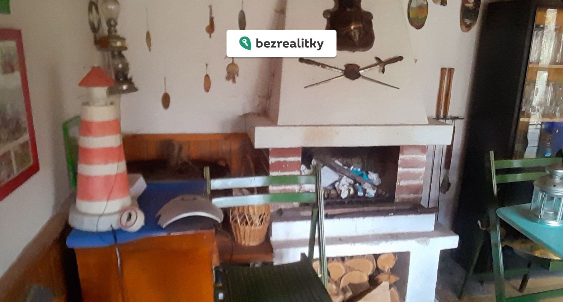 Prodej domu 35 m² - foto 17
