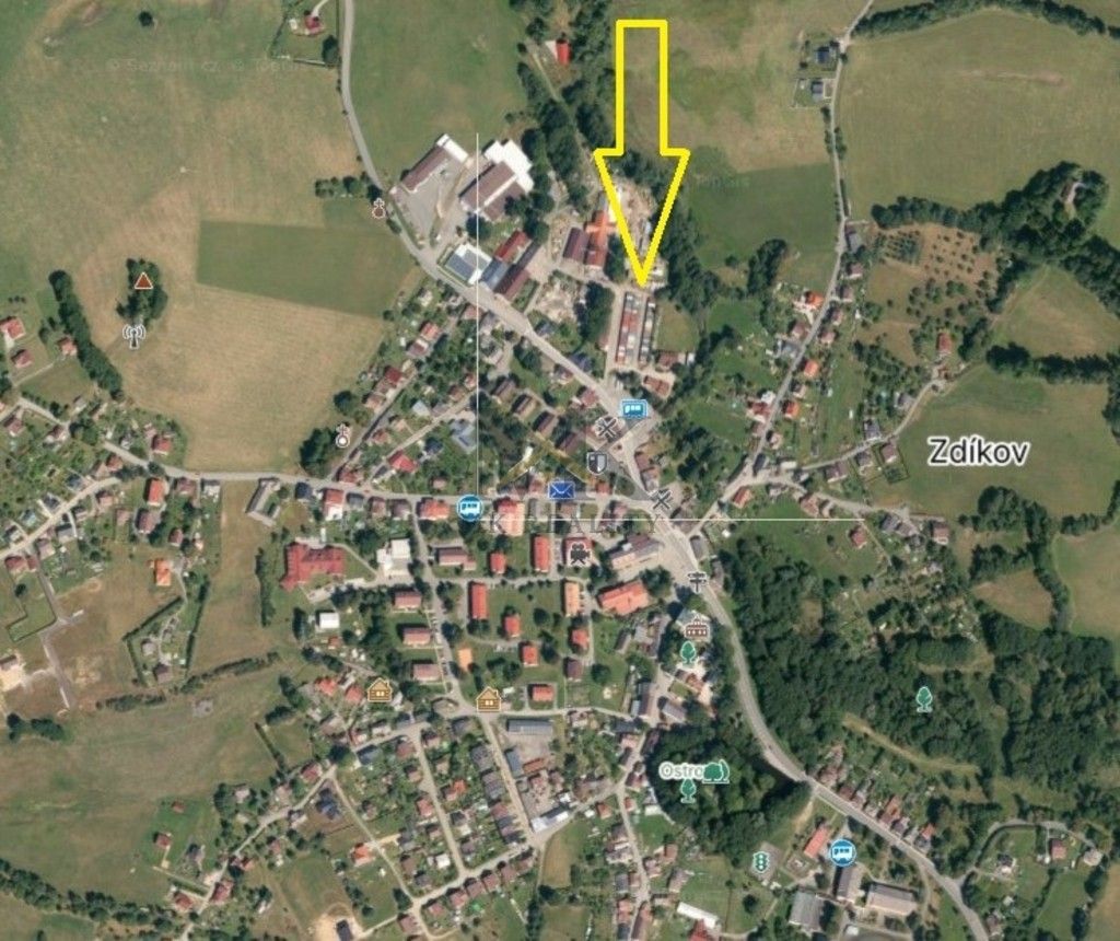 Prodej nemovitosti 16 m² - foto 8