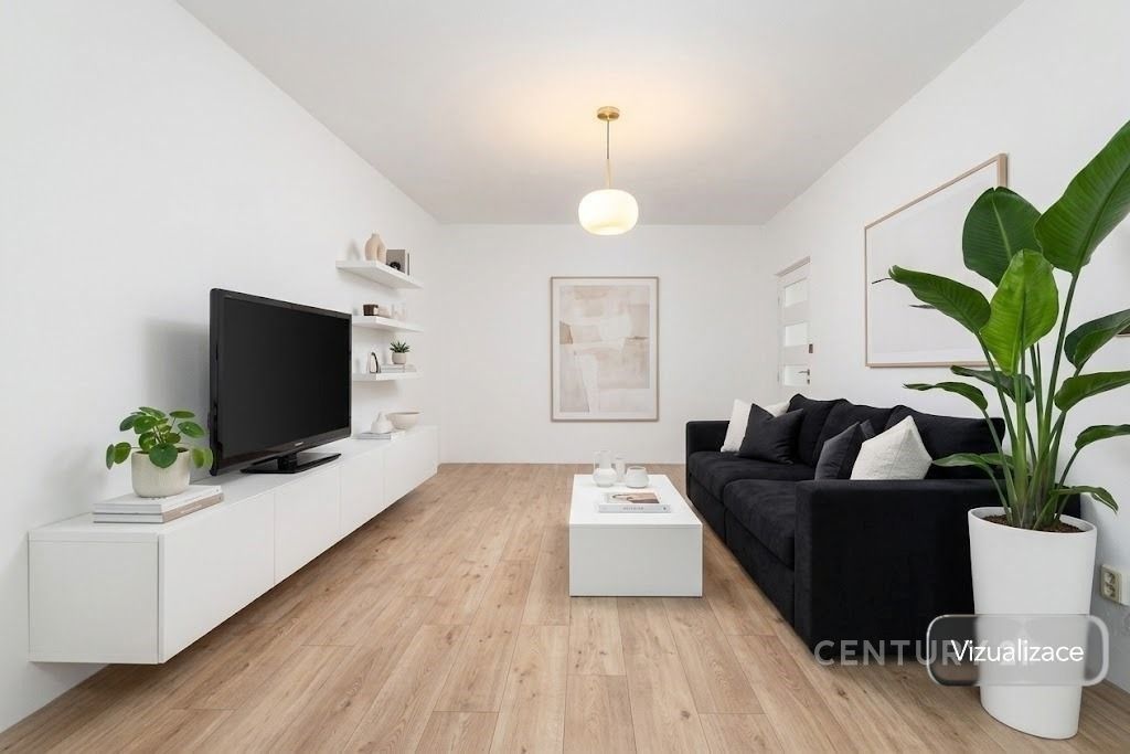 Prodej bytu 3+1 73 m² - foto 5