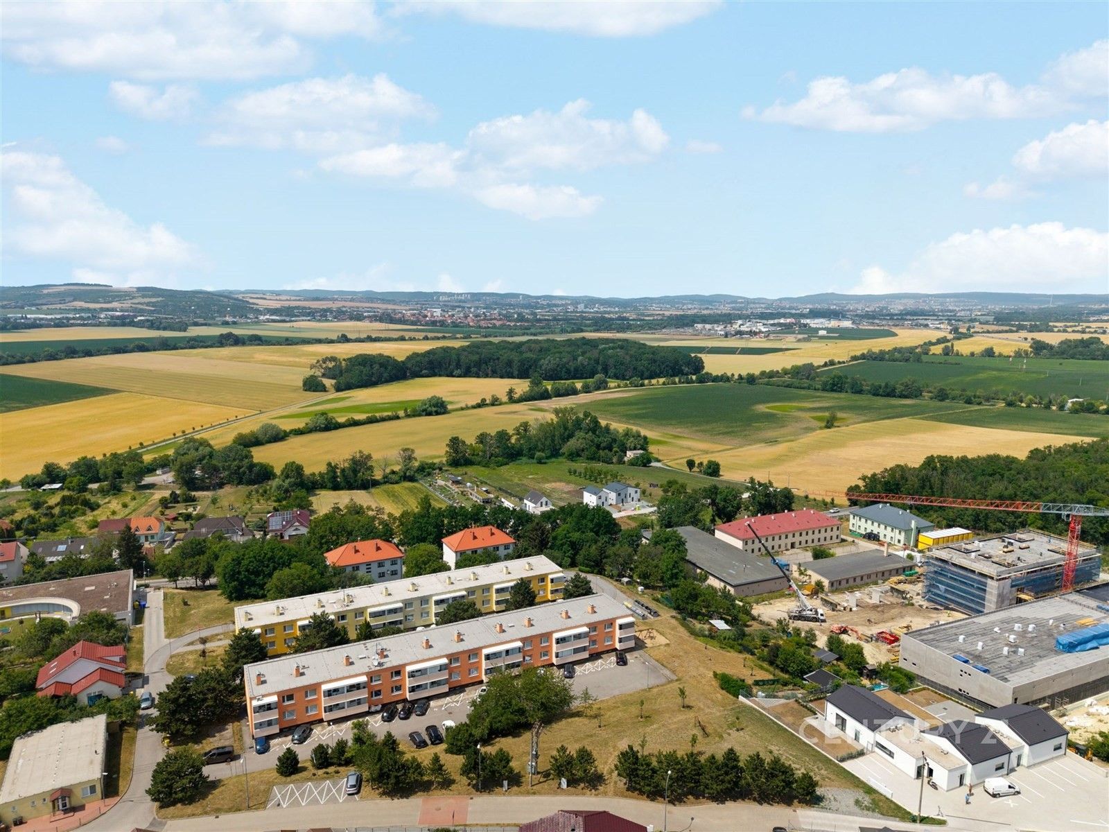 Prodej bytu 3+1 73 m² - foto 22