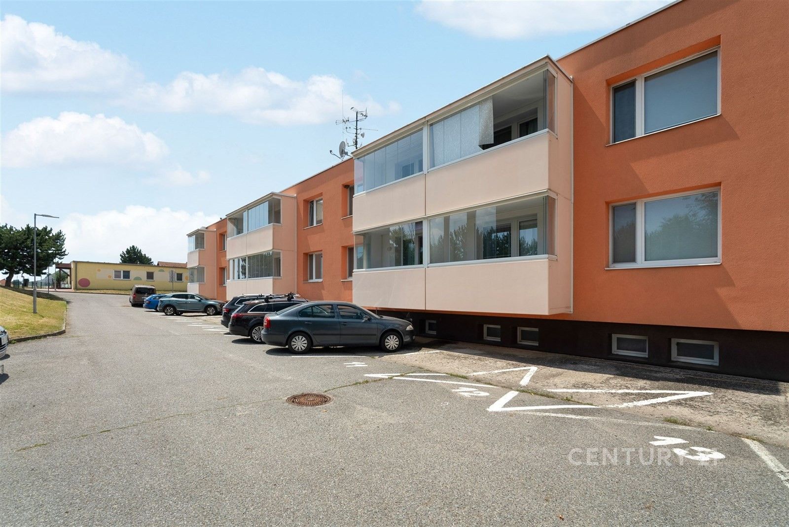 Prodej bytu 3+1 73 m² - foto 20