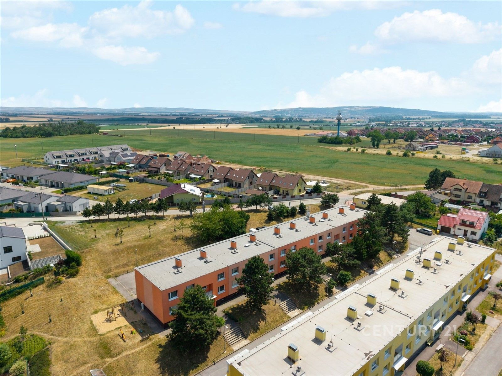 Prodej bytu 3+1 73 m² - foto 21