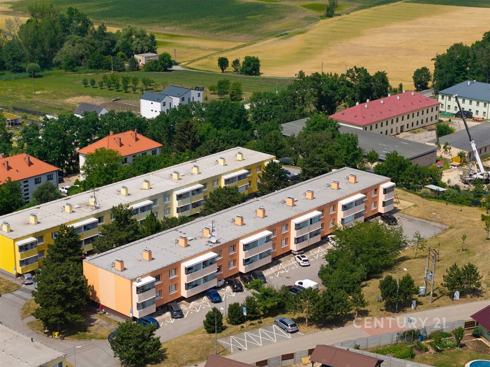 Prodej bytu 3+1 73 m² - foto 19