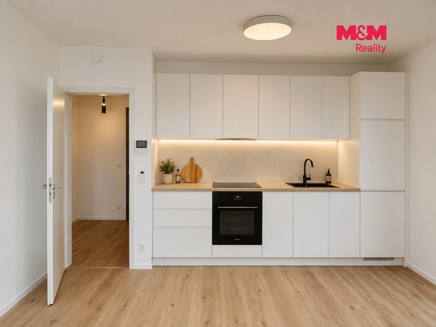 Pronájem bytu 2+kk 54 m² - foto 4