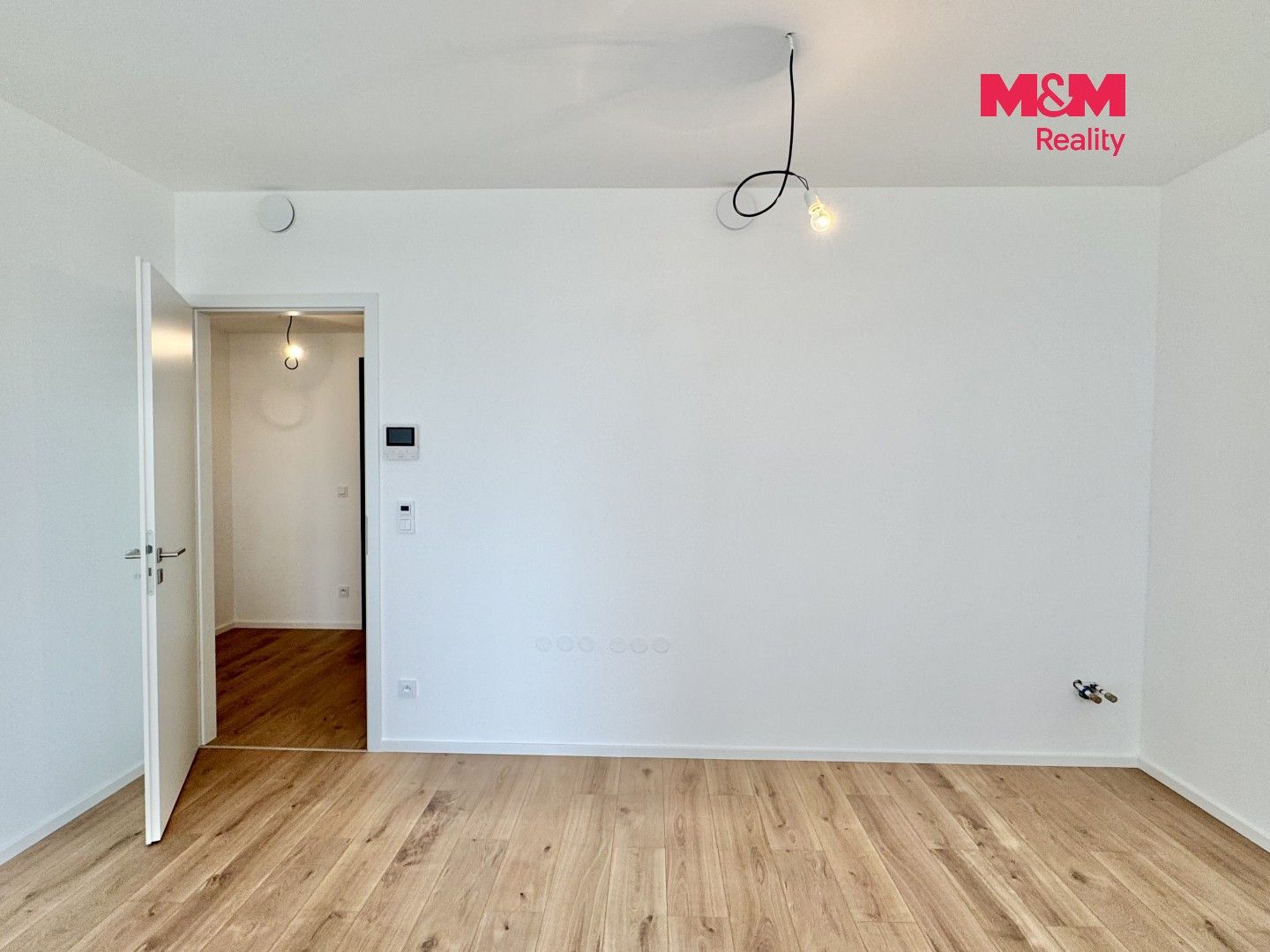 Pronájem bytu 2+kk 54 m² - foto 5