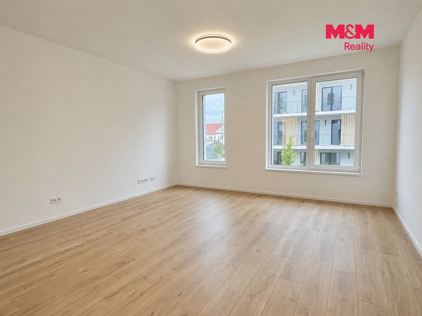 Pronájem bytu 2+kk 54 m² - foto 6