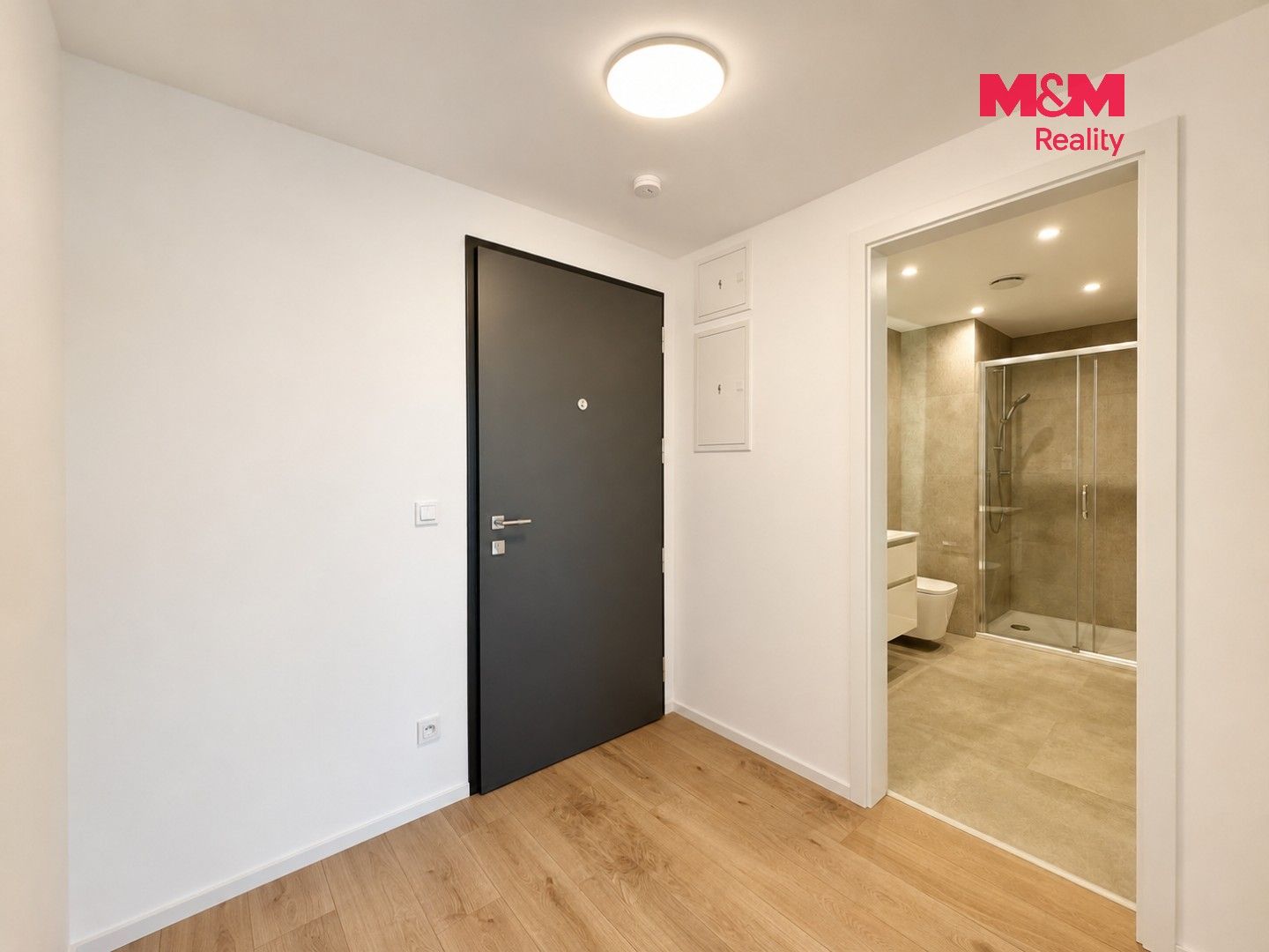 Pronájem bytu 2+kk 54 m² - foto 8