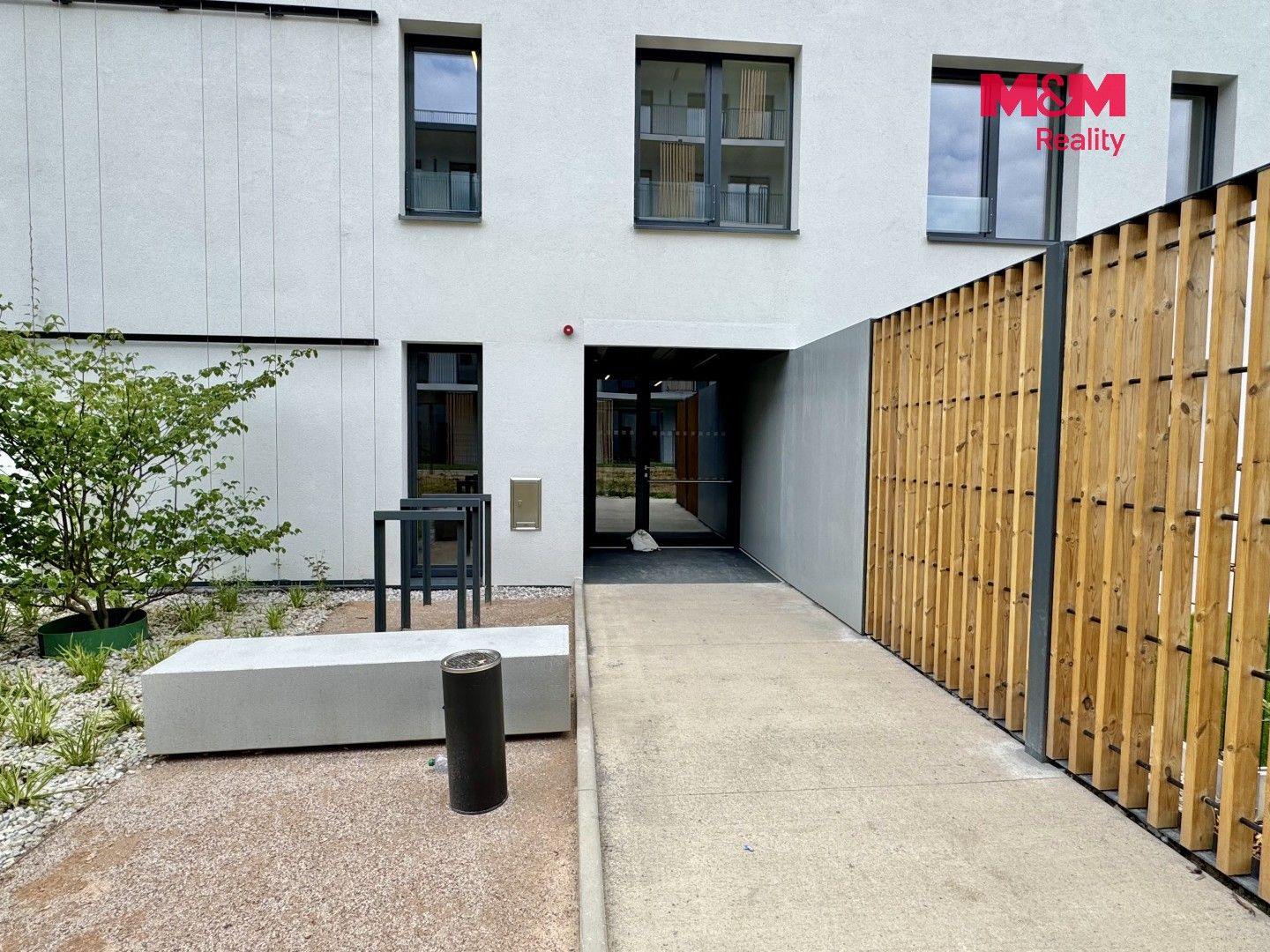 Pronájem bytu 2+kk 54 m² - foto 12