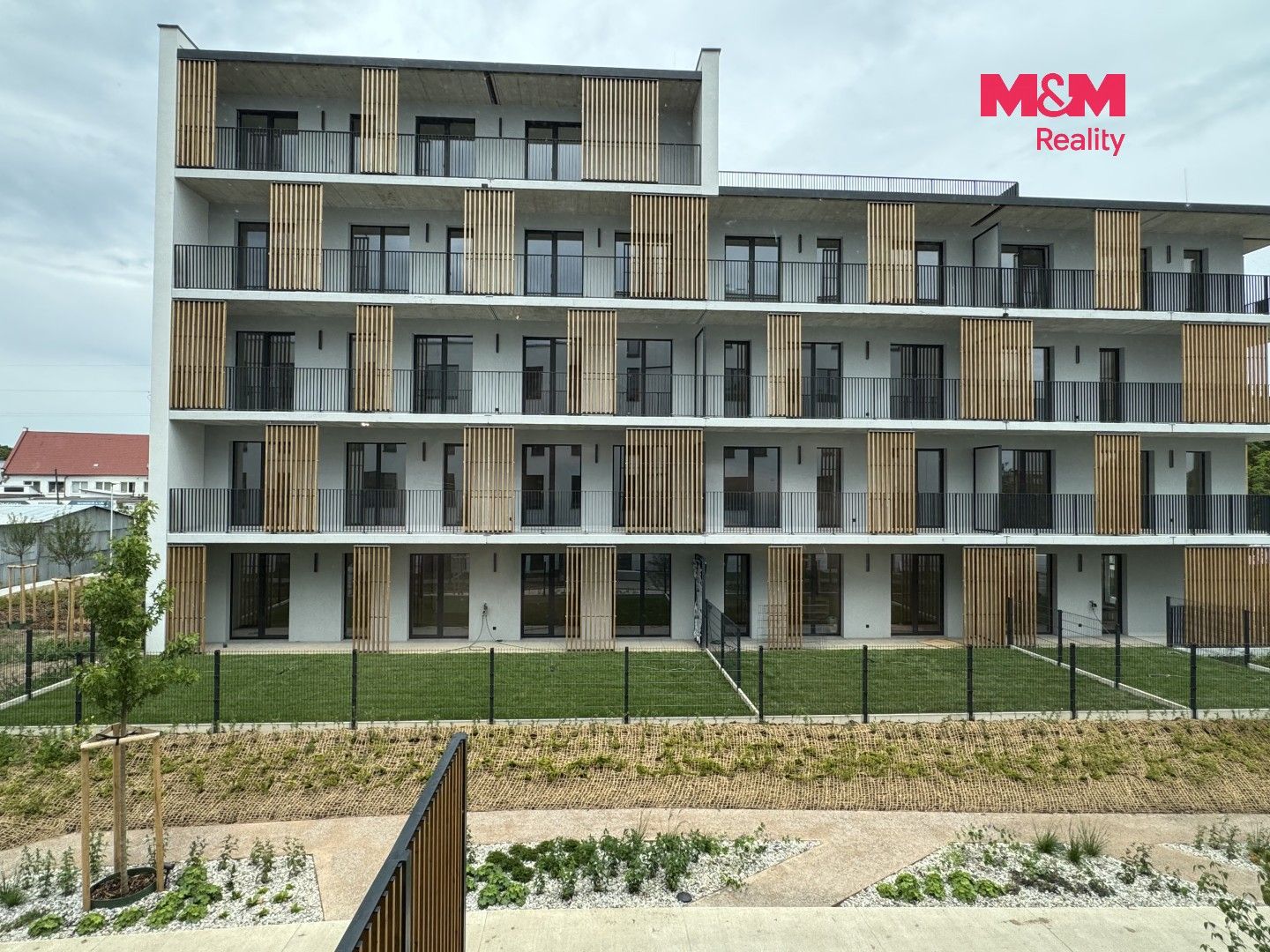Pronájem bytu 2+kk 54 m² - foto 10