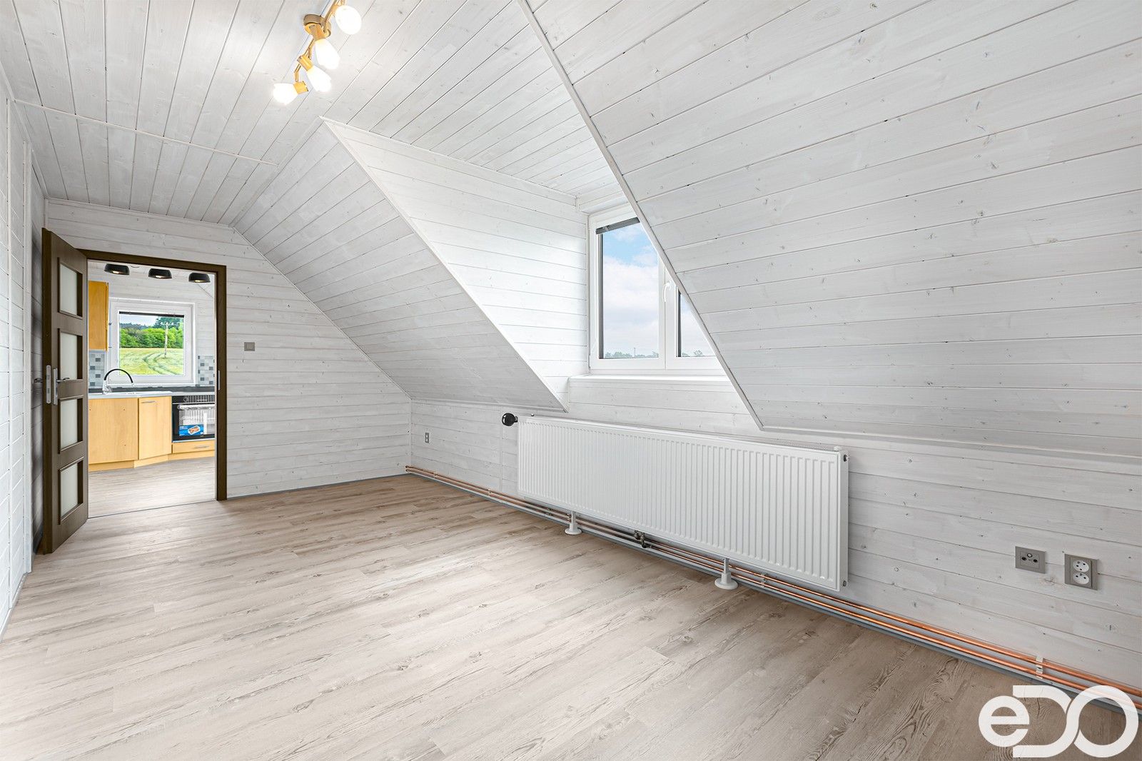 Prodej bytu 2+1 53 m² - foto 5