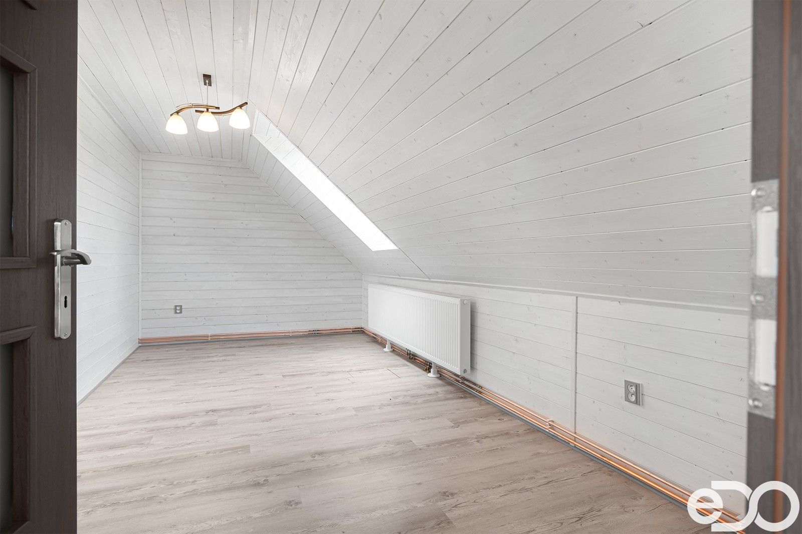 Prodej bytu 2+1 53 m² - foto 8