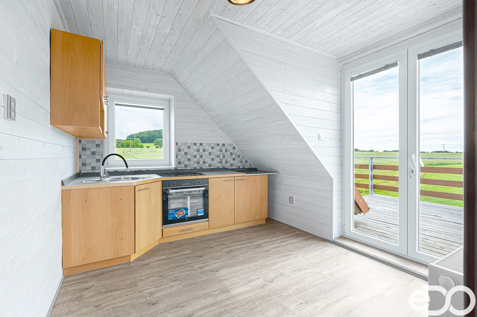 Prodej bytu 2+1 53 m² - foto 6
